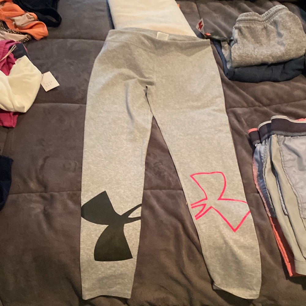 Under Armor Leggings